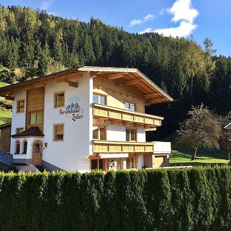 Holiday Home Zeller By Interhome Stummerberg Ngoại thất bức ảnh