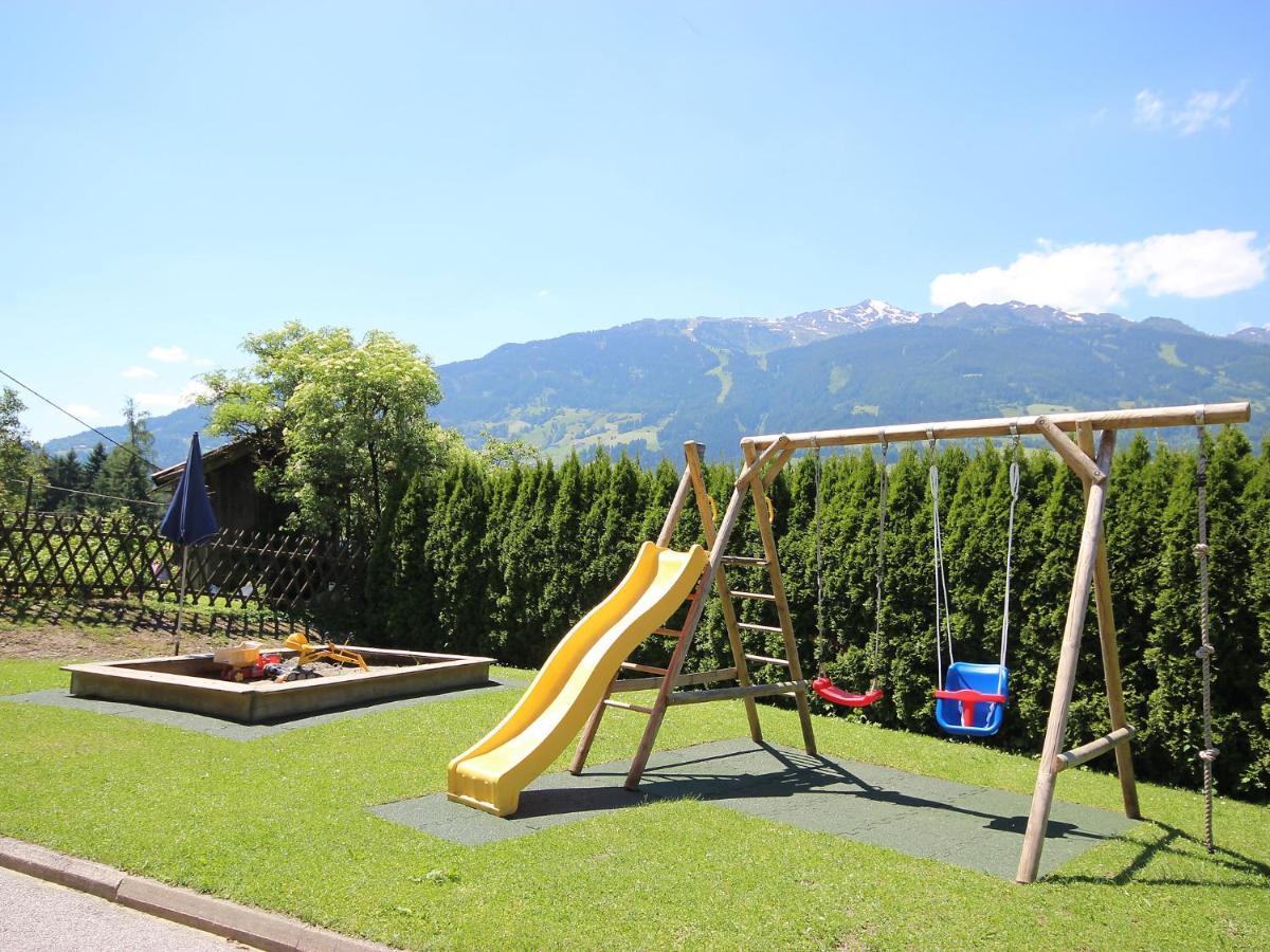Holiday Home Zeller By Interhome Stummerberg Ngoại thất bức ảnh