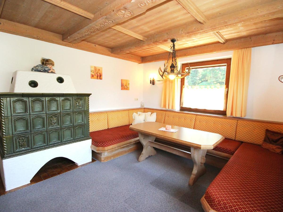 Holiday Home Zeller By Interhome Stummerberg Ngoại thất bức ảnh
