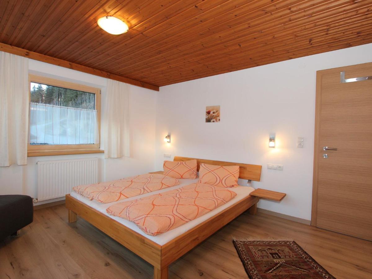 Holiday Home Zeller By Interhome Stummerberg Ngoại thất bức ảnh
