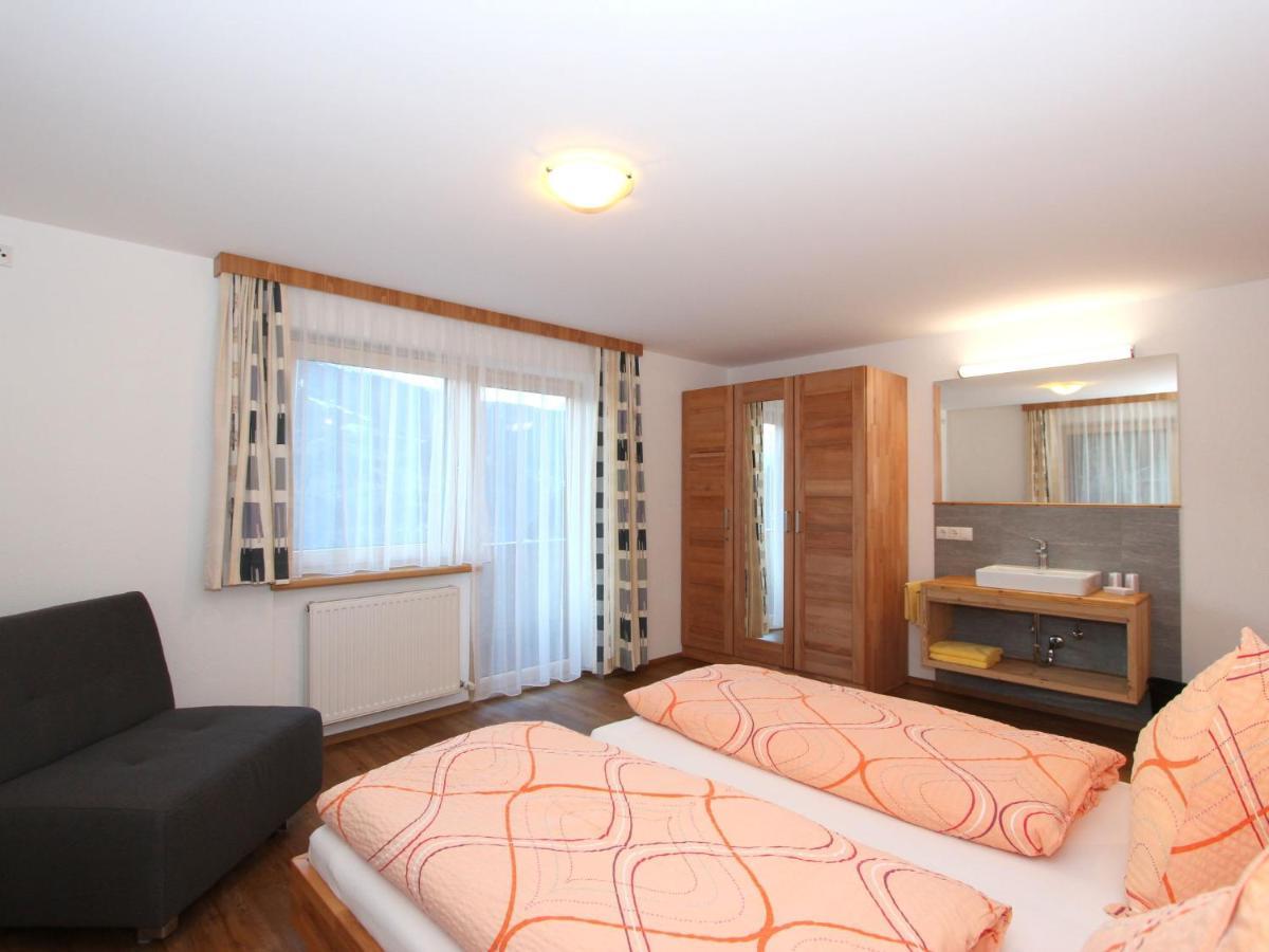 Holiday Home Zeller By Interhome Stummerberg Ngoại thất bức ảnh