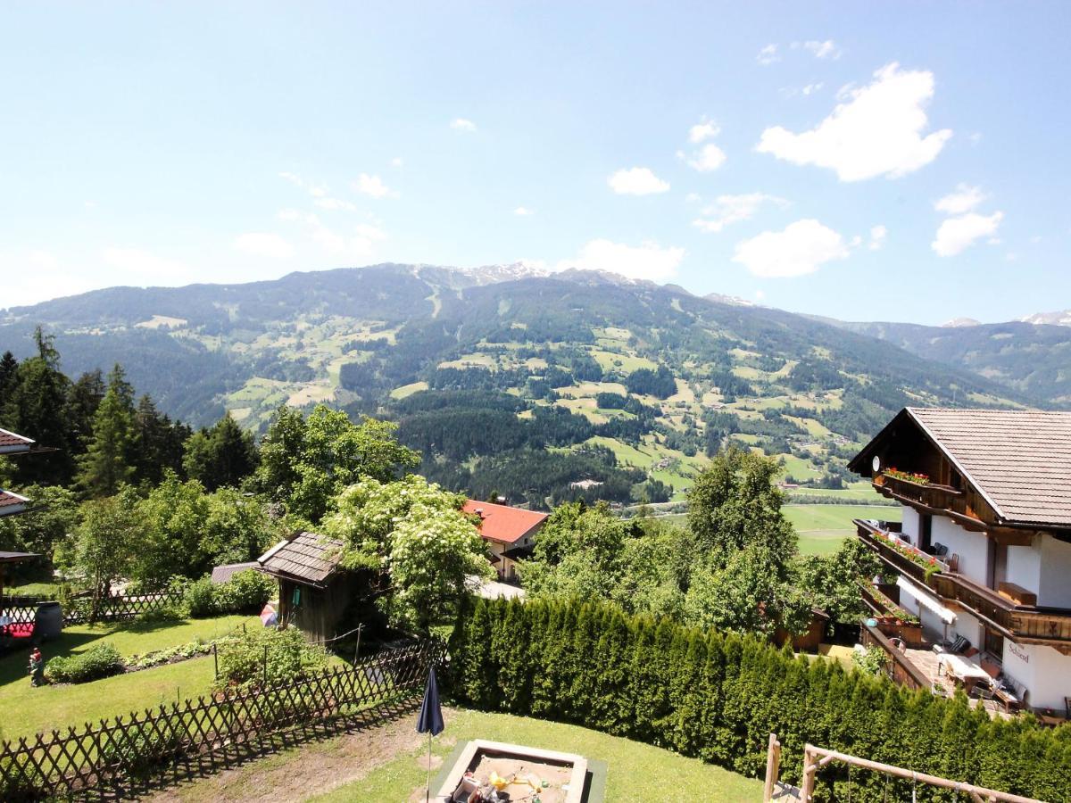 Holiday Home Zeller By Interhome Stummerberg Ngoại thất bức ảnh