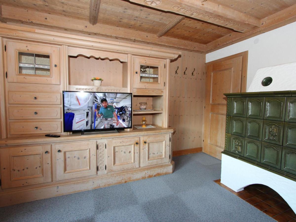 Holiday Home Zeller By Interhome Stummerberg Ngoại thất bức ảnh