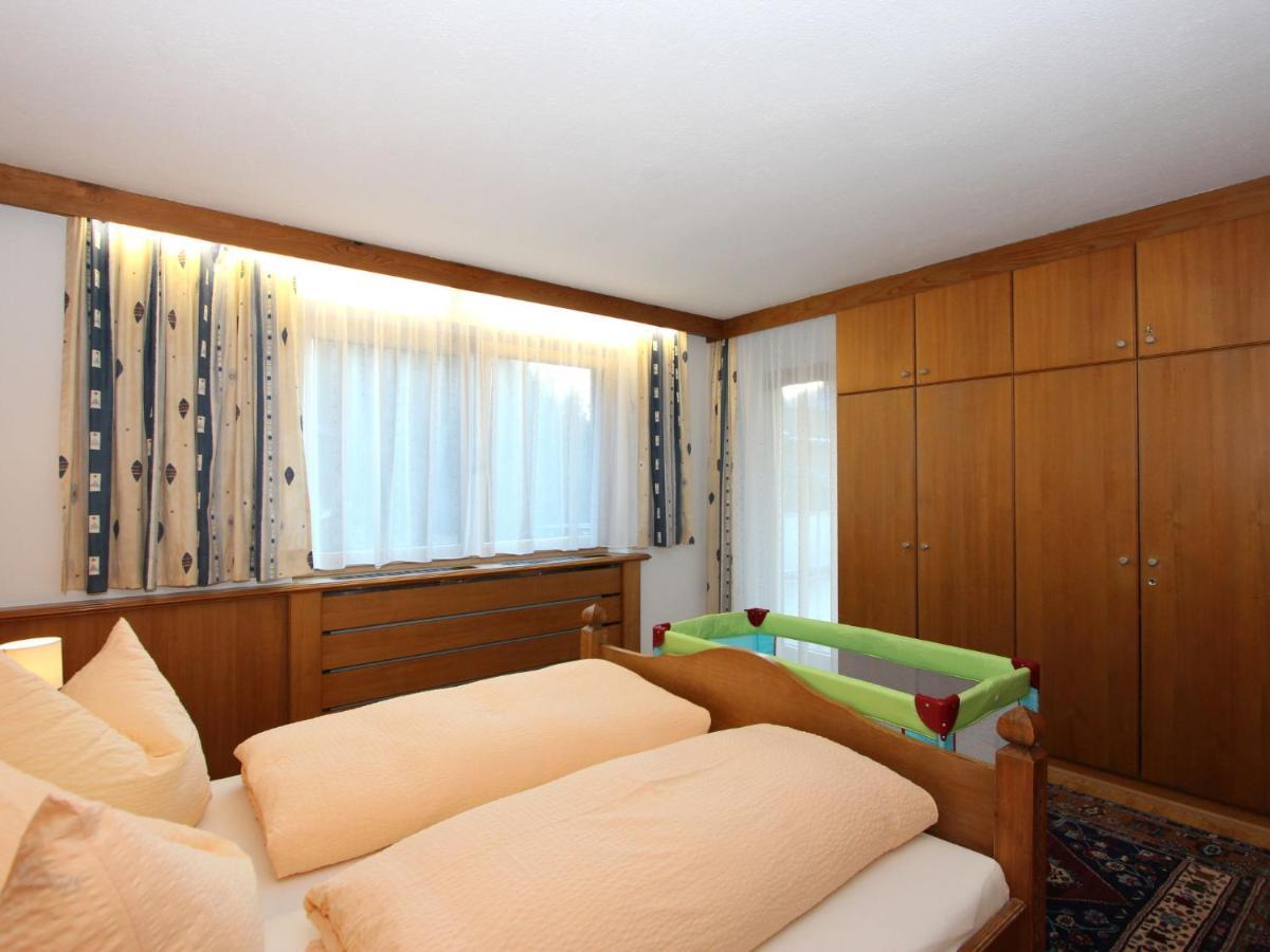 Holiday Home Zeller By Interhome Stummerberg Ngoại thất bức ảnh