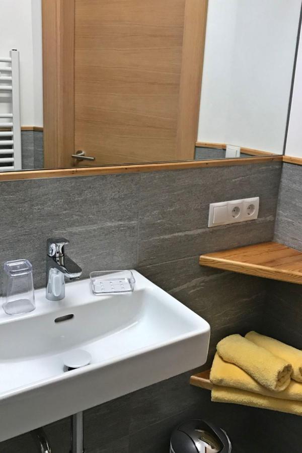 Holiday Home Zeller By Interhome Stummerberg Ngoại thất bức ảnh