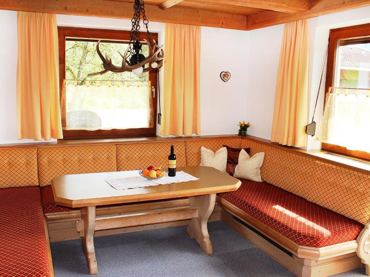 Holiday Home Zeller By Interhome Stummerberg Ngoại thất bức ảnh