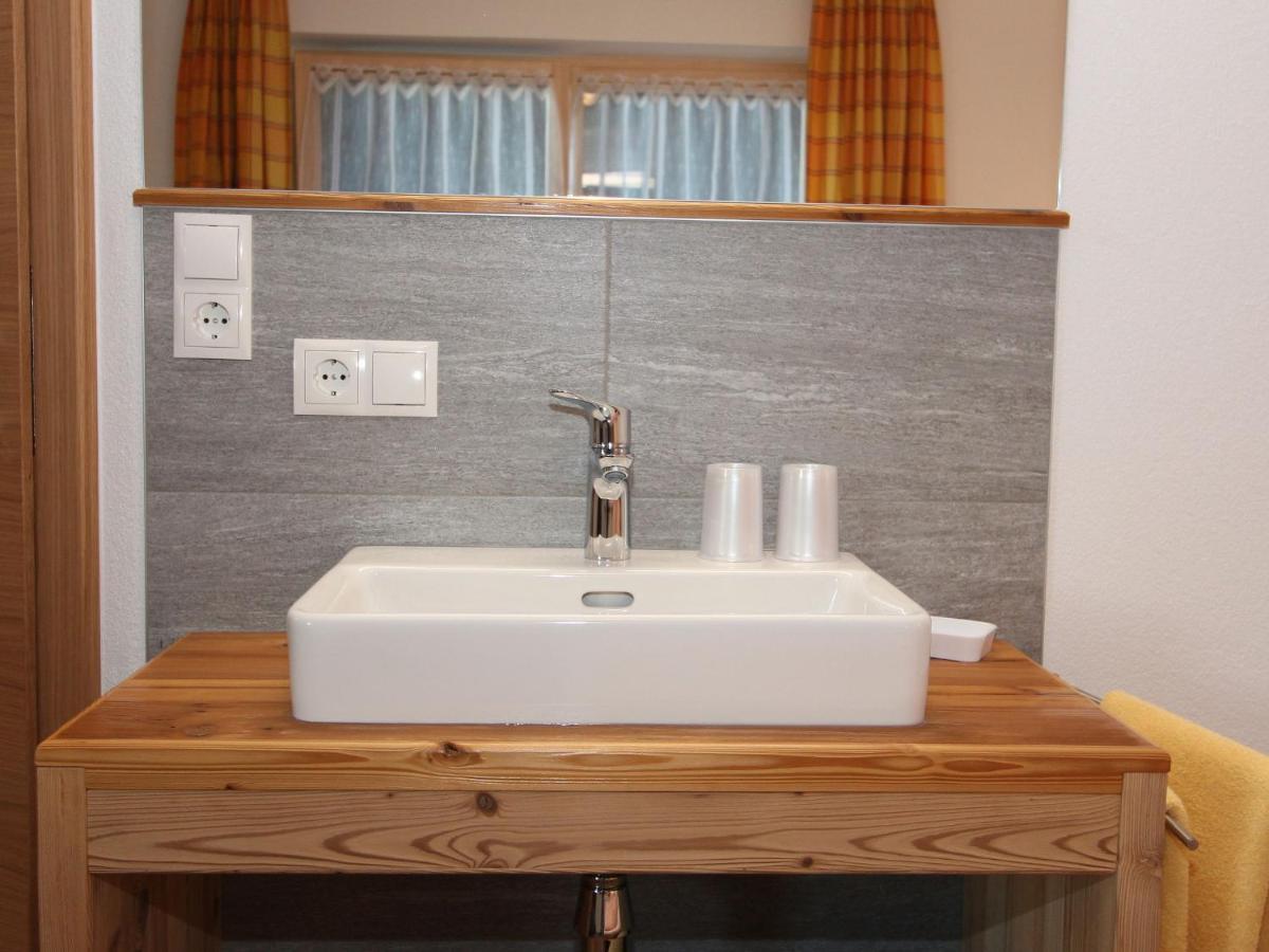 Holiday Home Zeller By Interhome Stummerberg Ngoại thất bức ảnh