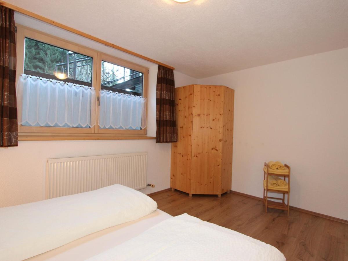 Holiday Home Zeller By Interhome Stummerberg Ngoại thất bức ảnh