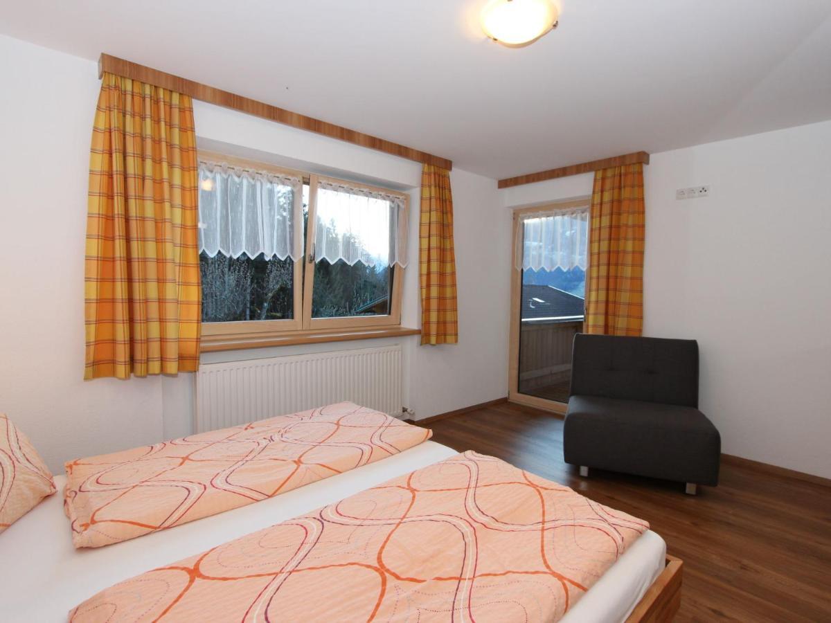 Holiday Home Zeller By Interhome Stummerberg Ngoại thất bức ảnh