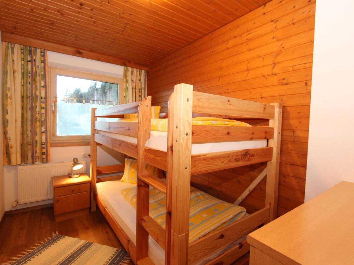Holiday Home Zeller By Interhome Stummerberg Ngoại thất bức ảnh
