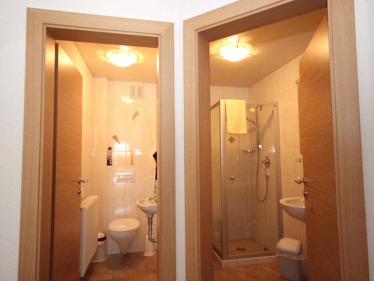 Holiday Home Zeller By Interhome Stummerberg Ngoại thất bức ảnh