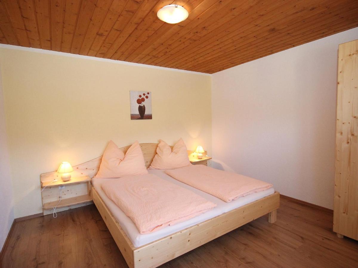 Holiday Home Zeller By Interhome Stummerberg Ngoại thất bức ảnh