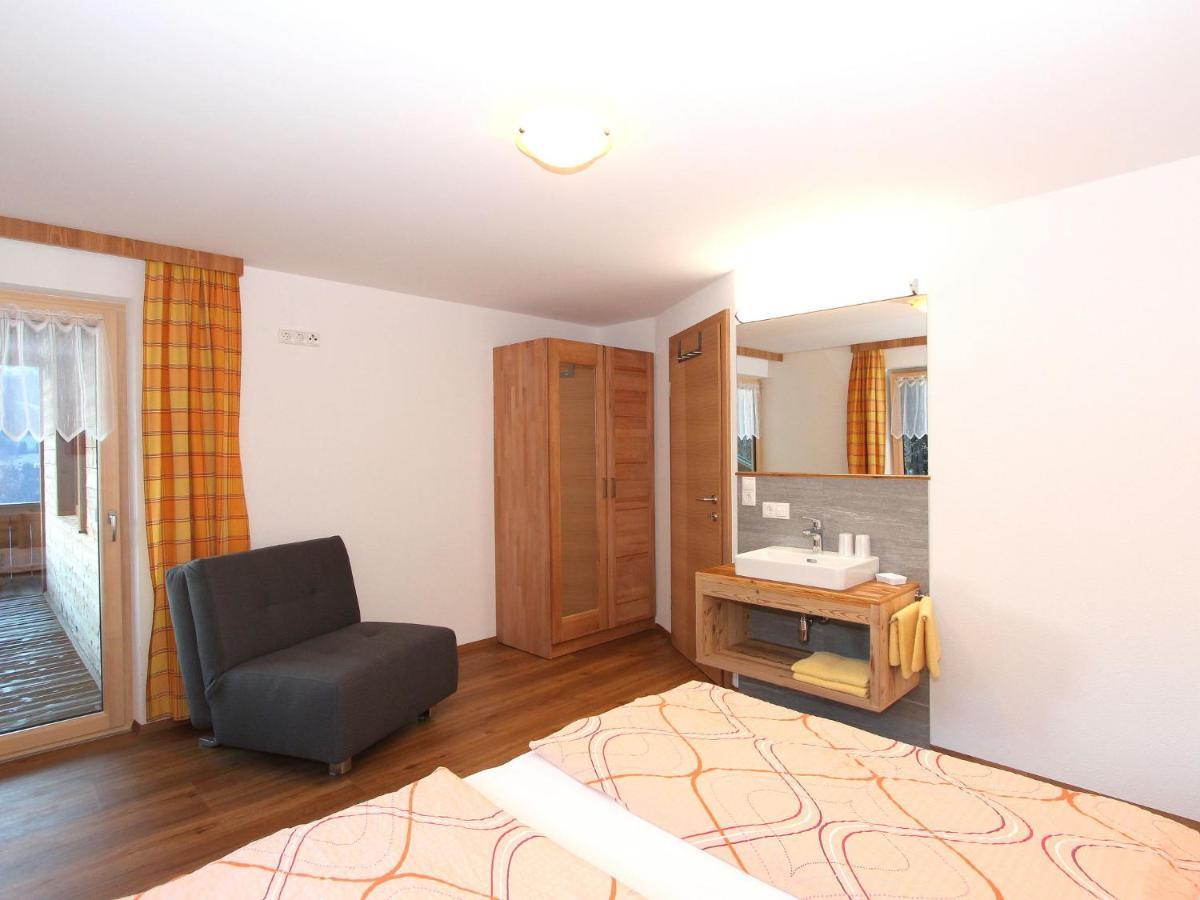 Holiday Home Zeller By Interhome Stummerberg Ngoại thất bức ảnh