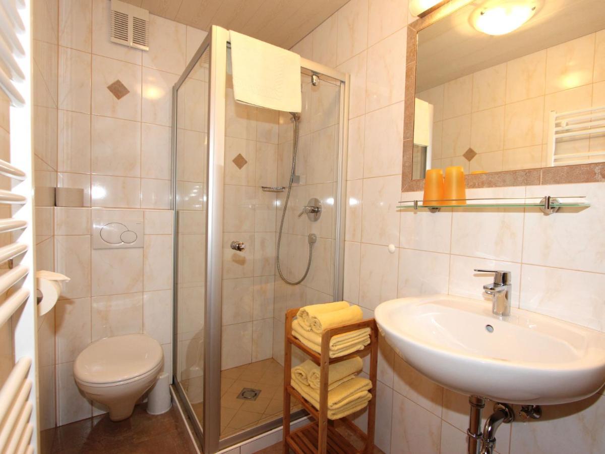 Holiday Home Zeller By Interhome Stummerberg Ngoại thất bức ảnh