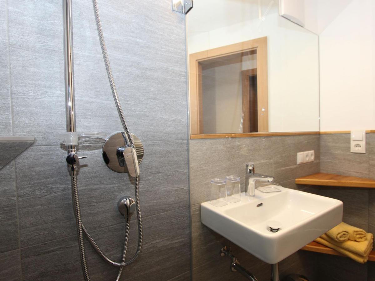 Holiday Home Zeller By Interhome Stummerberg Ngoại thất bức ảnh