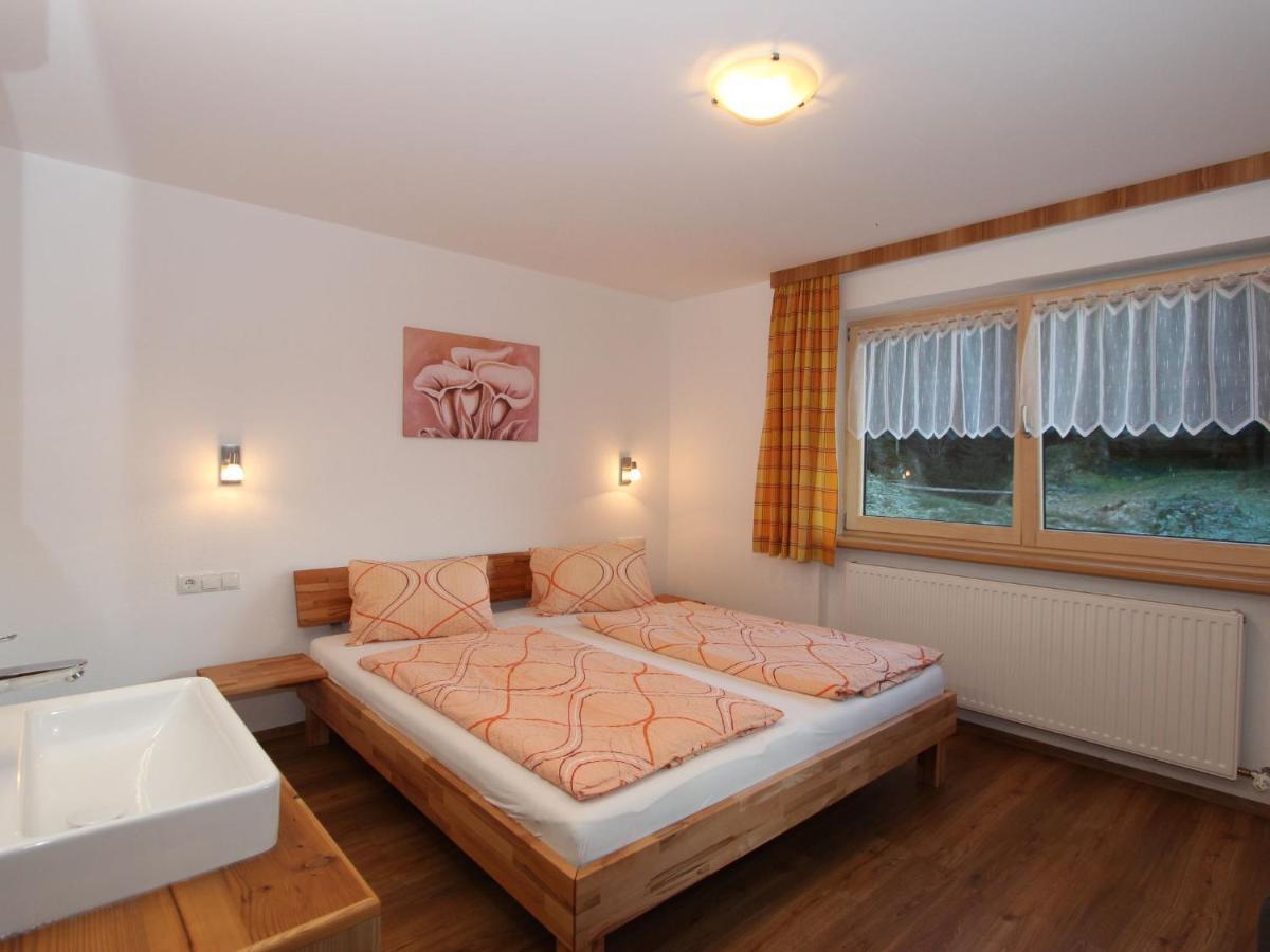 Holiday Home Zeller By Interhome Stummerberg Ngoại thất bức ảnh