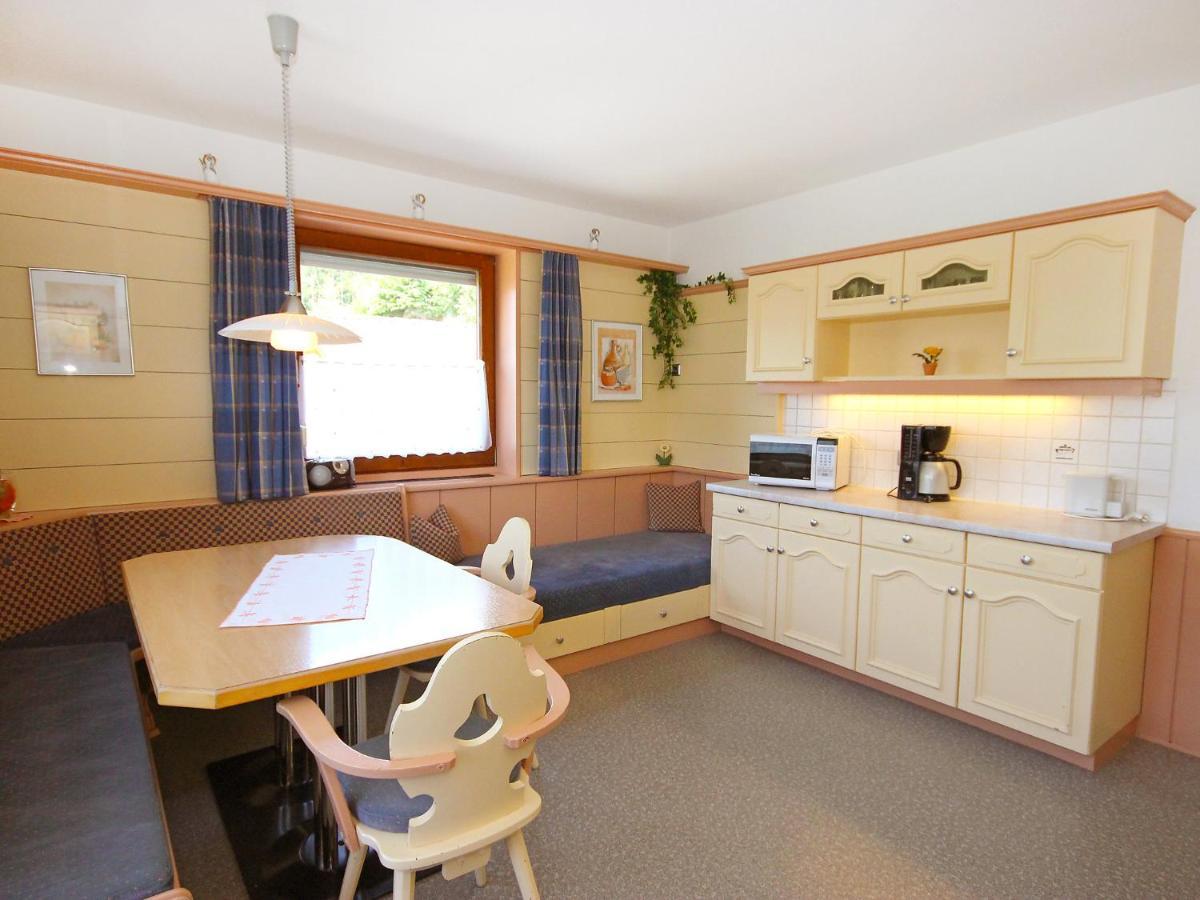 Holiday Home Zeller By Interhome Stummerberg Ngoại thất bức ảnh