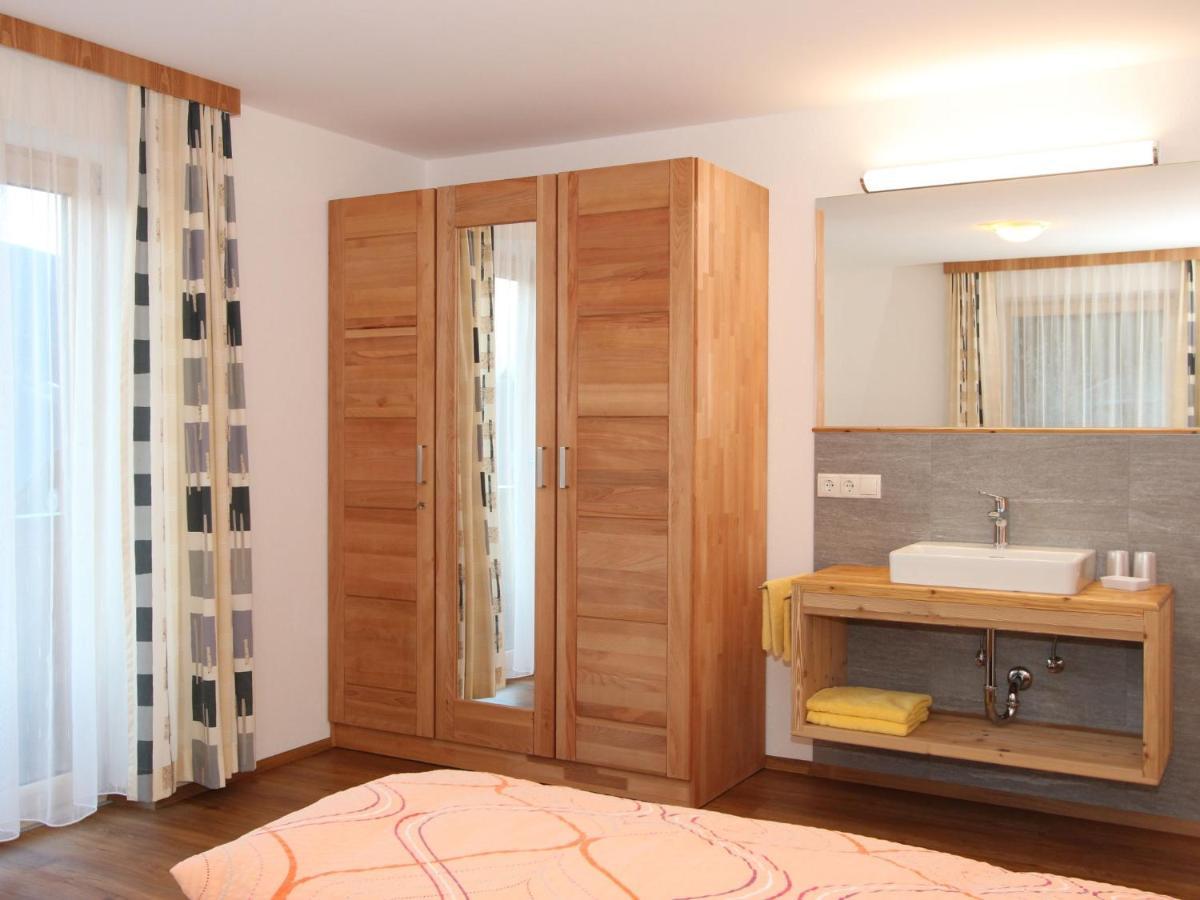 Holiday Home Zeller By Interhome Stummerberg Ngoại thất bức ảnh