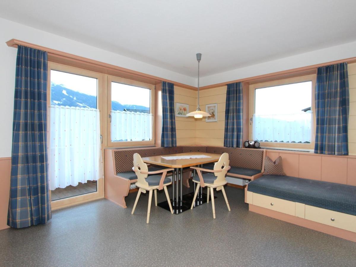 Holiday Home Zeller By Interhome Stummerberg Ngoại thất bức ảnh